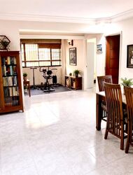 Blk 133 Clarence Ville (Queenstown), HDB 5 Rooms #564244621